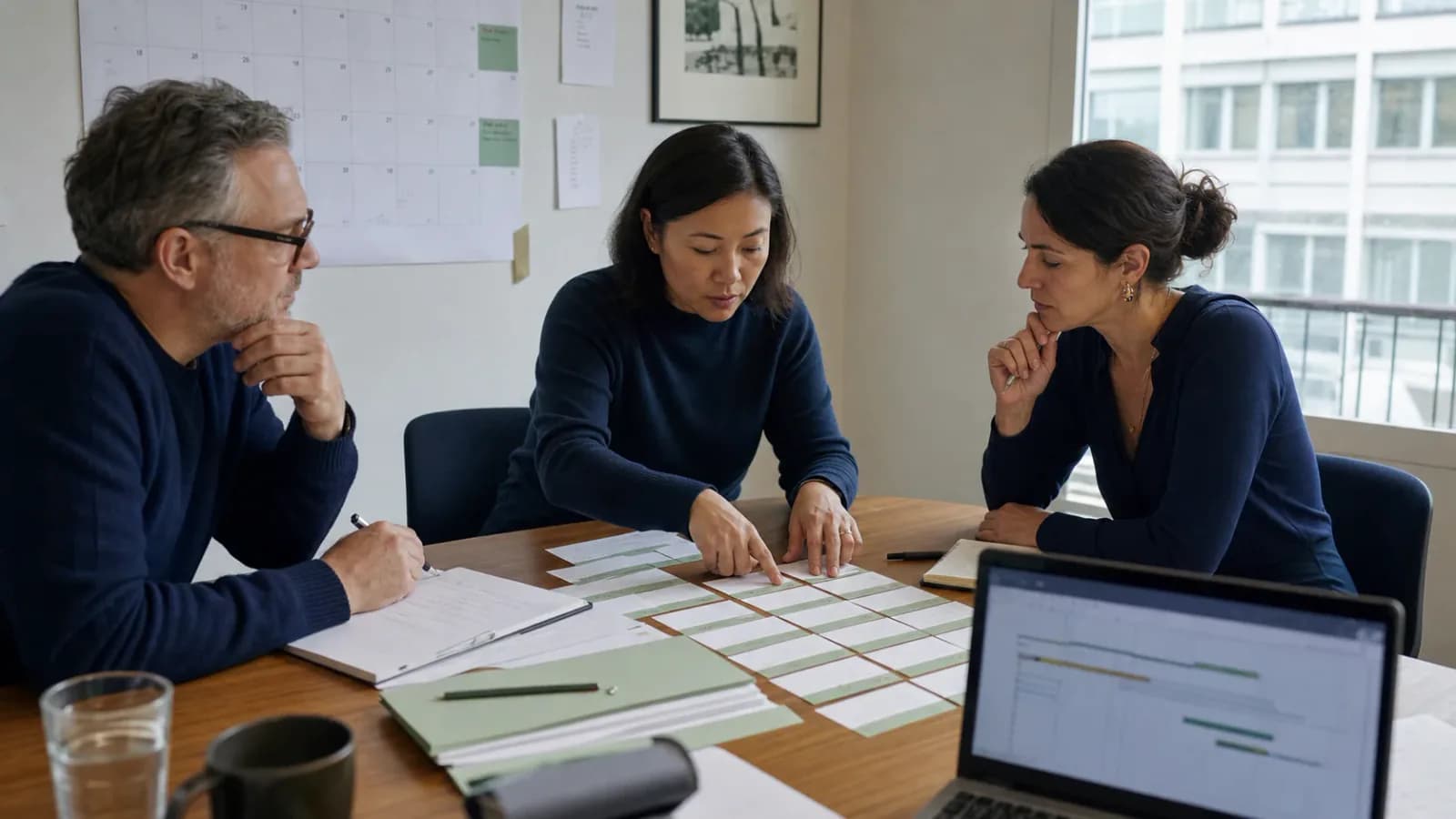 Privacy professionals comparing access-request deadlines across jurisdictions